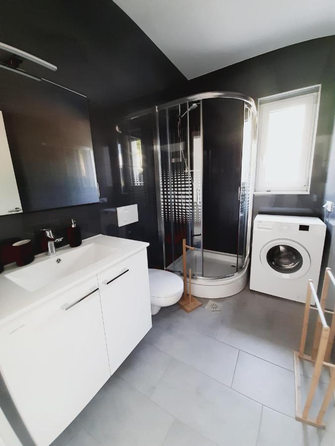 Green Bee Apartment ليسْتْسي المظهر الخارجي الصورة