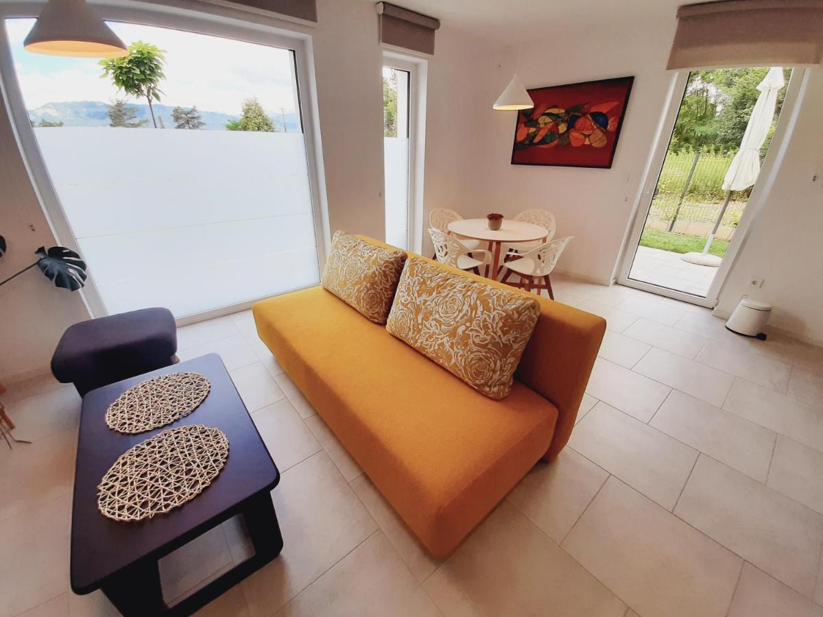 Green Bee Apartment ليسْتْسي المظهر الخارجي الصورة