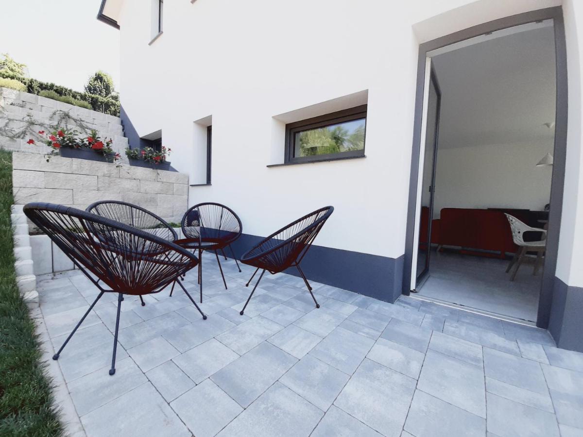 Green Bee Apartment ليسْتْسي المظهر الخارجي الصورة
