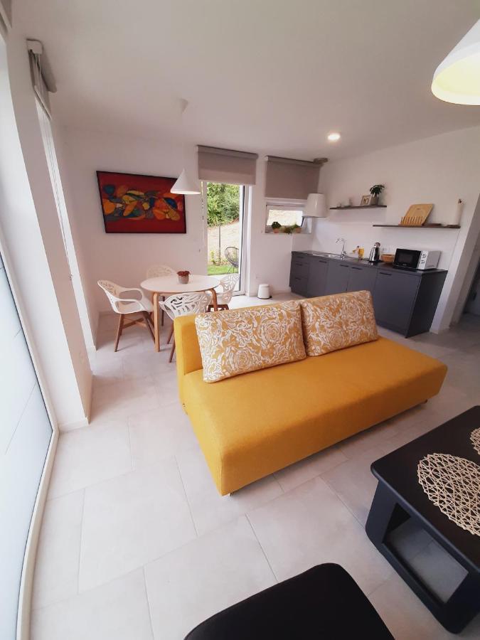 Green Bee Apartment ليسْتْسي المظهر الخارجي الصورة