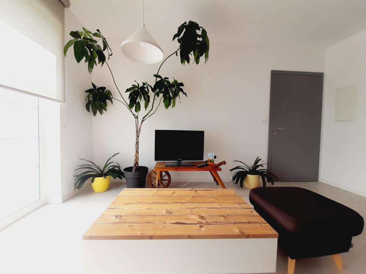 Green Bee Apartment ليسْتْسي المظهر الخارجي الصورة