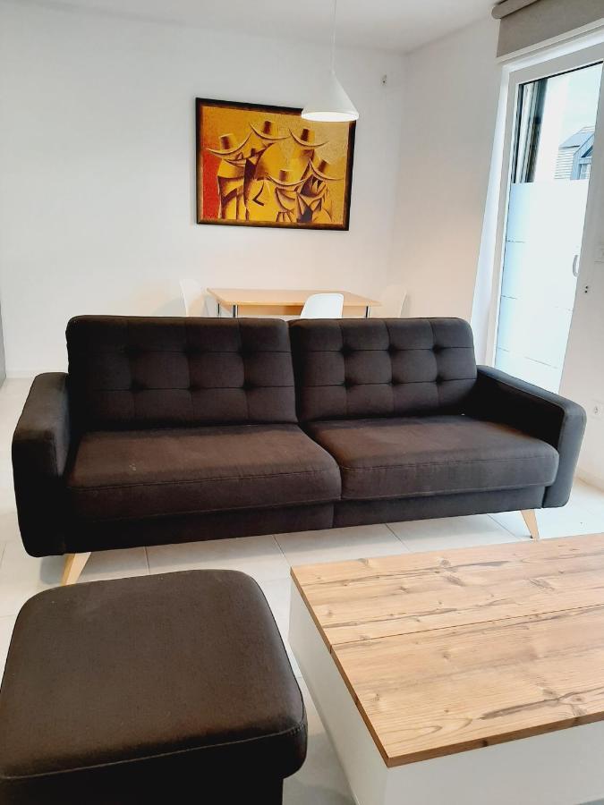 Green Bee Apartment ليسْتْسي المظهر الخارجي الصورة