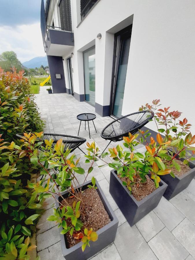 Green Bee Apartment ليسْتْسي المظهر الخارجي الصورة