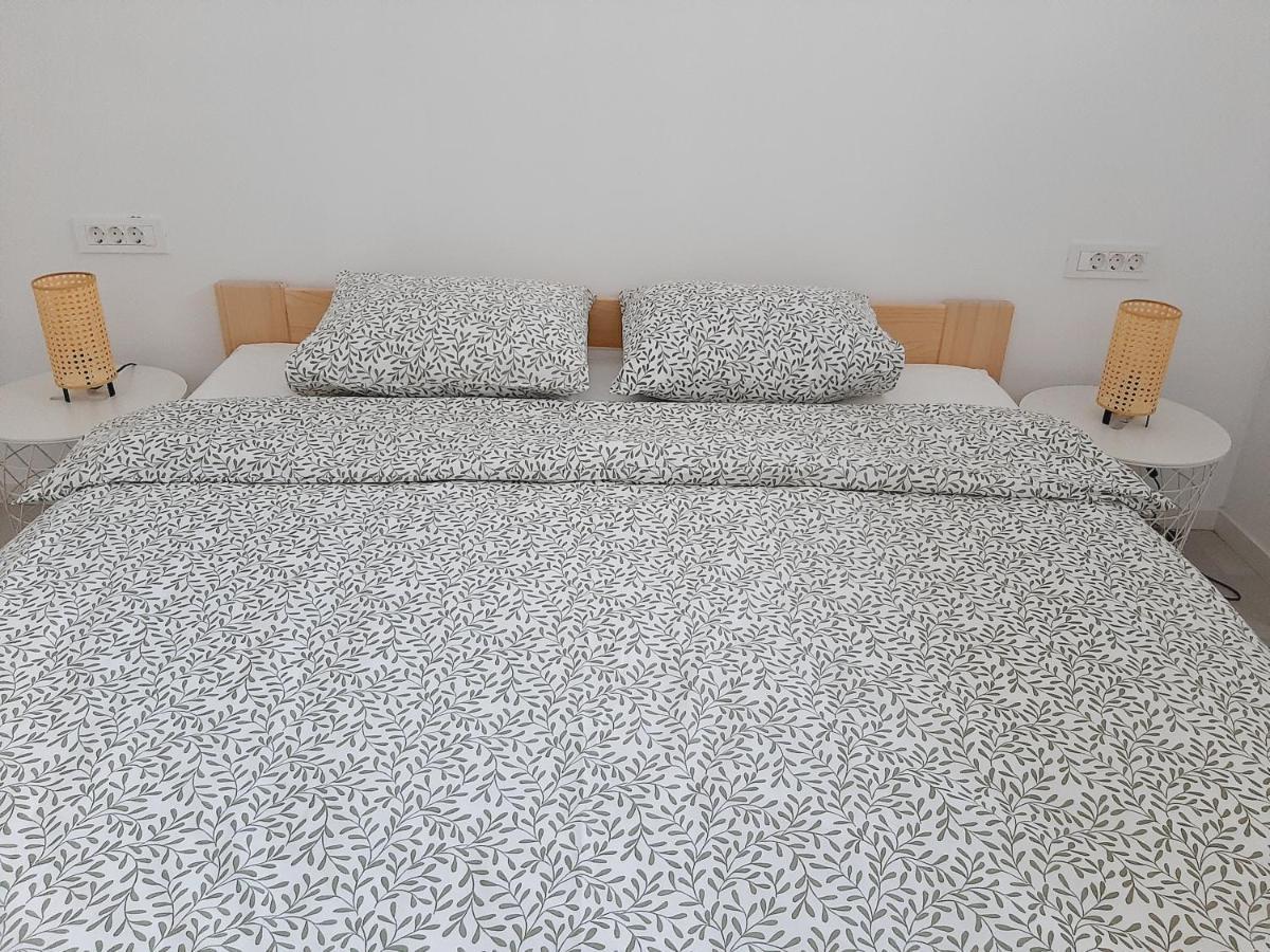 Green Bee Apartment ليسْتْسي المظهر الخارجي الصورة