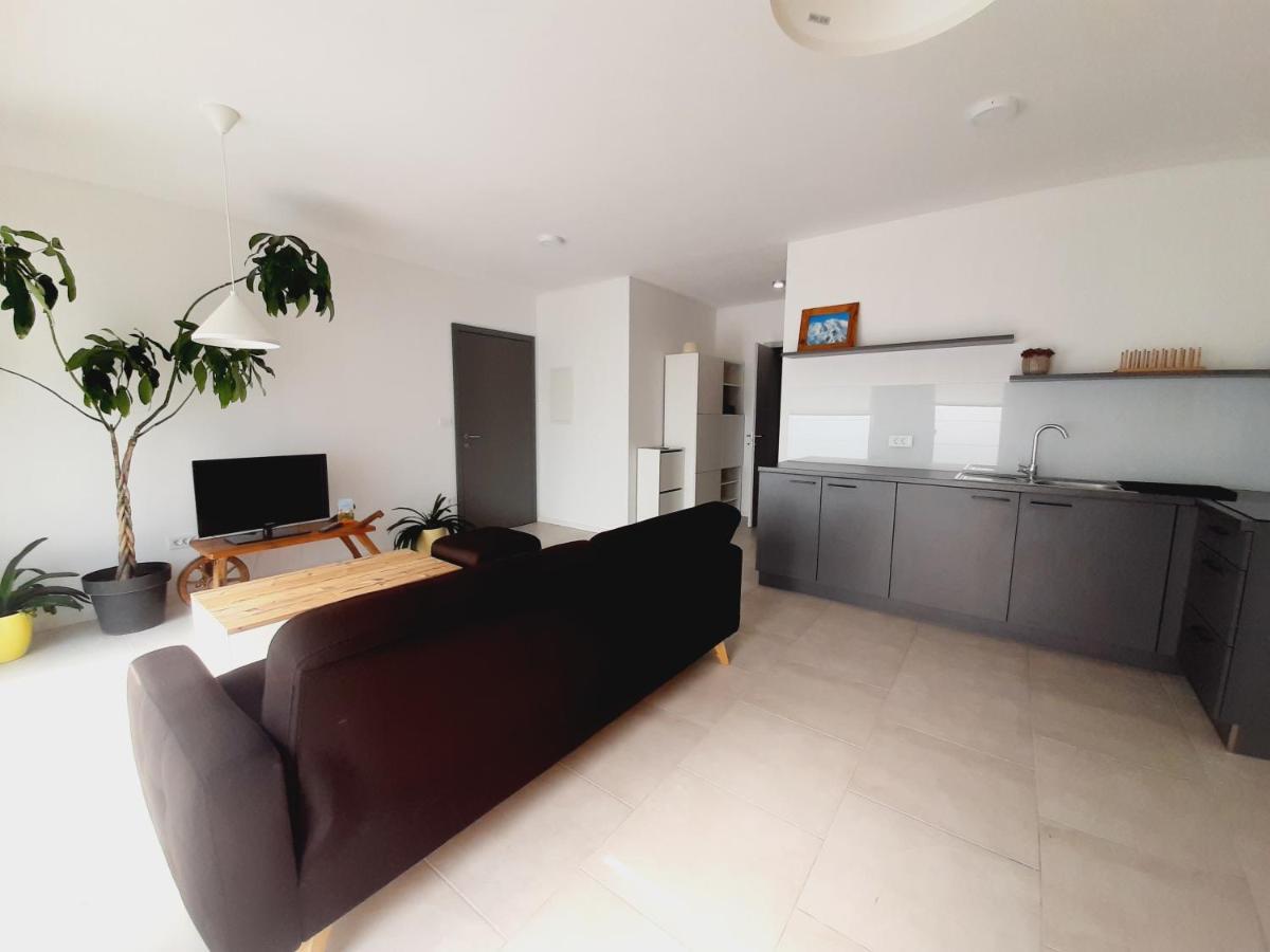 Green Bee Apartment ليسْتْسي المظهر الخارجي الصورة